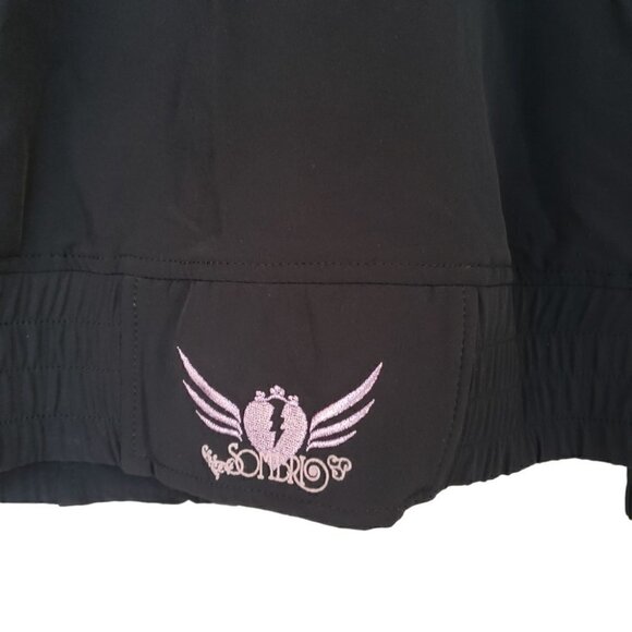 Sombrio Freerider Gear Mountain Bike Jacket Zip Up Cycling Outdoor - Picture 6 of 8